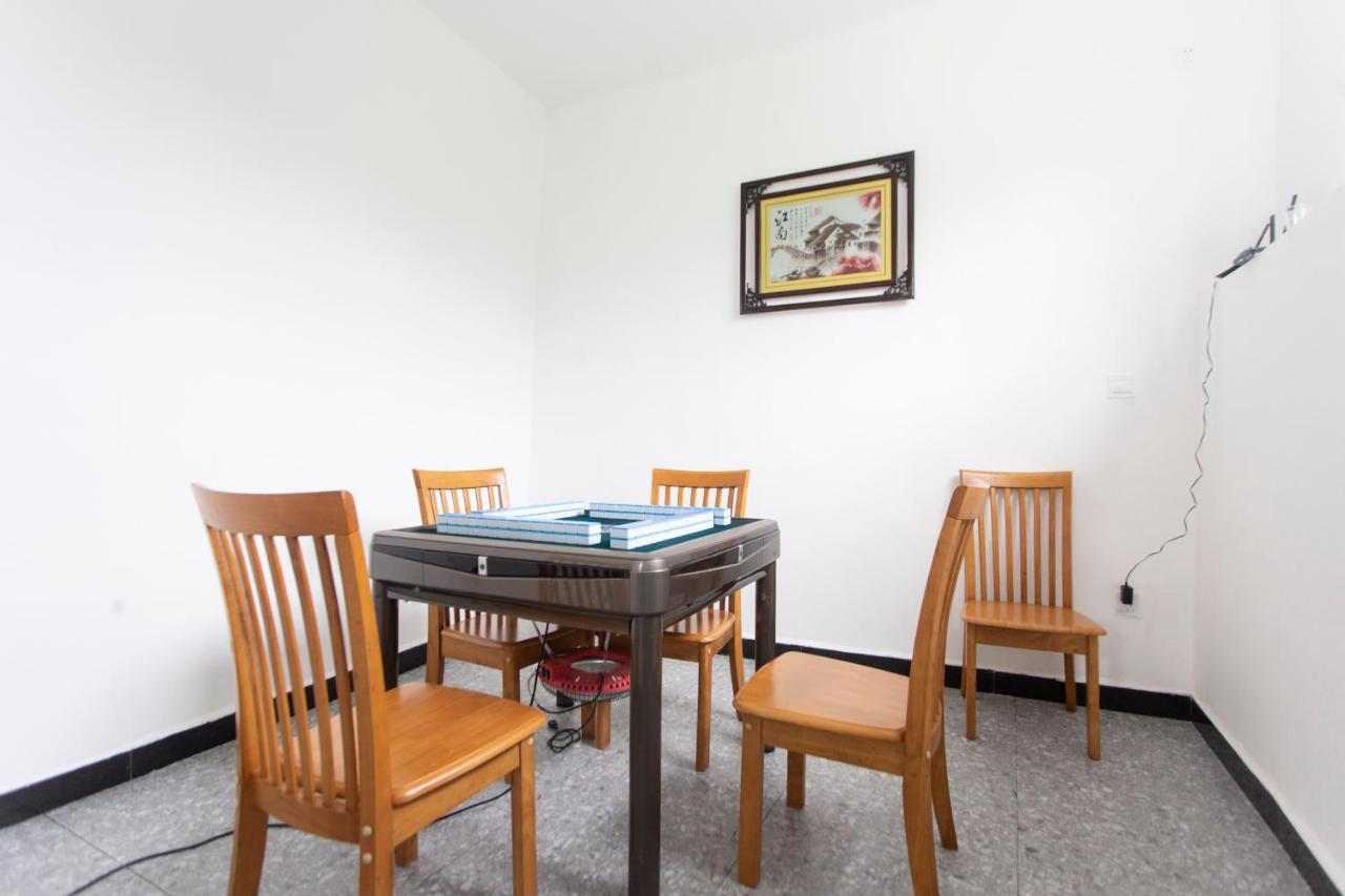ז'אנגג'יאג'י Heaven'S Gate Home Stay --Free Pick Up Service--Panoramic View Of Tianmen Mountain מראה חיצוני תמונה